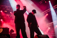 Kneecap / Les Eurockéennes 2025 - Belfort - 07 juillet 2025