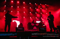 Kneecap / Les Eurockéennes 2025 - Belfort - 07 juillet 2025