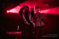 Kneecap / Fête de l'Humanité 2026 - Base 217 - Le Plessis-Pâté/Brétigny-sur-Orge - 11 septembre 2026