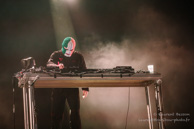 Kneecap / Fête de l'Humanité 2026 - Base 217 - Le Plessis-Pâté/Brétigny-sur-Orge - 11 septembre 2026