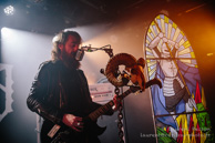 Knuckle Head / La Maroquinerie - 11 avril 2024