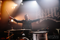 Knuckle Head / La Maroquinerie - 11 avril 2024