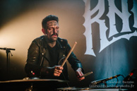 Knuckle Head / La Maroquinerie - 11 avril 2024