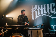 Knuckle Head / La Maroquinerie - 11 avril 2024