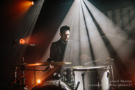 Knuckle Head / La Maroquinerie - 11 avril 2024