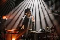 Knuckle Head / La Maroquinerie - 11 avril 2024