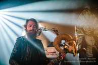 Knuckle Head / La Maroquinerie - 11 avril 2024