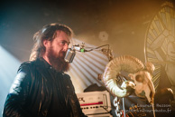 Knuckle Head / La Maroquinerie - 11 avril 2024