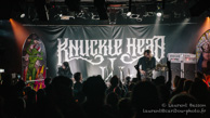 Knuckle Head / La Maroquinerie - 11 avril 2024