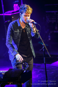Kodaline / Le Trianon - 05 mars 2015