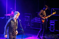 Kodaline / Le Trianon - 05 mars 2015