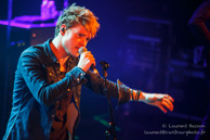Kodaline / Le Trianon - 05 mars 2015