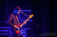 Kodaline / Le Trianon - 05 mars 2015