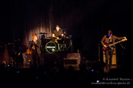 Kodaline / Le Trianon - 05 mars 2015