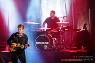 Kodaline / Le Trianon - 05 mars 2015