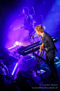 Kodaline / Le Trianon - 05 mars 2015