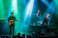 Kodaline / Le Trianon - 05 mars 2015