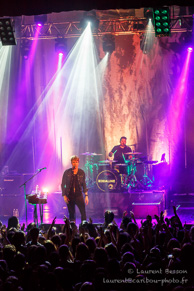 Kodaline / Le Trianon - 05 mars 2015
