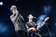 Kodaline / Main Square Festival 2015 - Arras - 03 juillet 2015