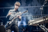 Kodaline / Main Square Festival 2015 - Arras - 03 juillet 2015