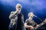 Kodaline / Main Square Festival 2015 - Arras - 03 juillet 2015