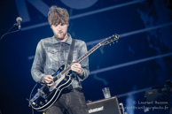 Kodaline / Main Square Festival 2015 - Arras - 03 juillet 2015