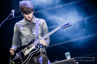 Kodaline / Main Square Festival 2015 - Arras - 03 juillet 2015