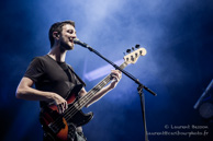 Kodaline / Main Square Festival 2015 - Arras - 03 juillet 2015