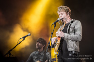 Kodaline / Main Square Festival 2015 - Arras - 03 juillet 2015