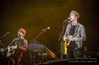 Kodaline / Main Square Festival 2015 - Arras - 03 juillet 2015