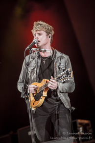 Kodaline / Main Square Festival 2015 - Arras - 03 juillet 2015
