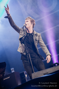 Kodaline / Main Square Festival 2015 - Arras - 03 juillet 2015