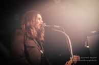 Komodor / La Maroquinerie - 26 mars 2026