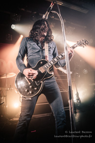 Komodor / La Maroquinerie - 26 mars 2026