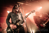 Komodor / La Maroquinerie - 26 mars 2026