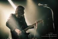 Komodor / La Maroquinerie - 26 mars 2026