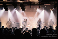 Komodor / La Maroquinerie - 26 mars 2026