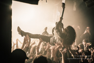 Komodor / La Maroquinerie - 26 mars 2026