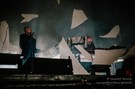 Kompromat / Fête de l'Humanité 2025 - Base 217 - Le Plessis-Pâté/Brétigny-sur-Orge - 12 septembre 2025