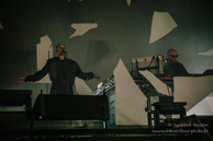 Kompromat / Fête de l'Humanité 2025 - Base 217 - Le Plessis-Pâté/Brétigny-sur-Orge - 12 septembre 2025