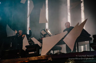 Kompromat / Fête de l'Humanité 2025 - Base 217 - Le Plessis-Pâté/Brétigny-sur-Orge - 12 septembre 2025