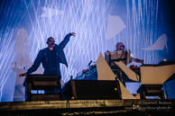 Kompromat / Fête de l'Humanité 2025 - Base 217 - Le Plessis-Pâté/Brétigny-sur-Orge - 12 septembre 2025