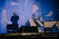 Kompromat / Fête de l'Humanité 2025 - Base 217 - Le Plessis-Pâté/Brétigny-sur-Orge - 12 septembre 2025