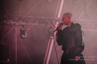 Kompromat / Fête de l'Humanité 2025 - Base 217 - Le Plessis-Pâté/Brétigny-sur-Orge - 12 septembre 2025