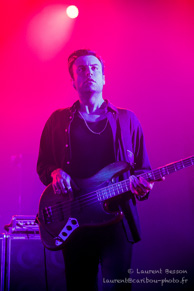 The Kooks / L'Olympia - 17 février 2015