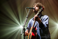 The Kooks / L'Olympia - 17 février 2015