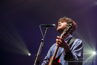 The Kooks / L'Olympia - 17 février 2015