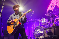 The Kooks / L'Olympia - 17 février 2015