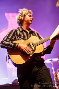 The Kooks / L'Olympia - 17 février 2015