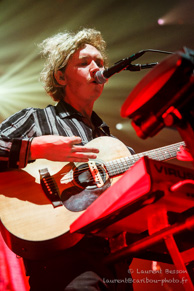 The Kooks / L'Olympia - 17 février 2015